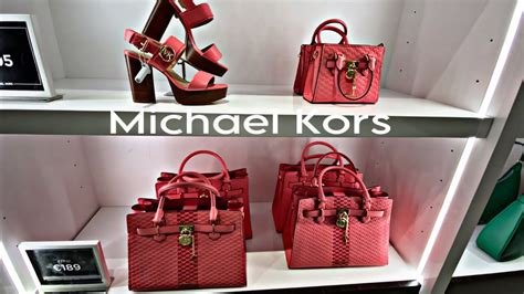 Michael Kors Outlet in Roermond 